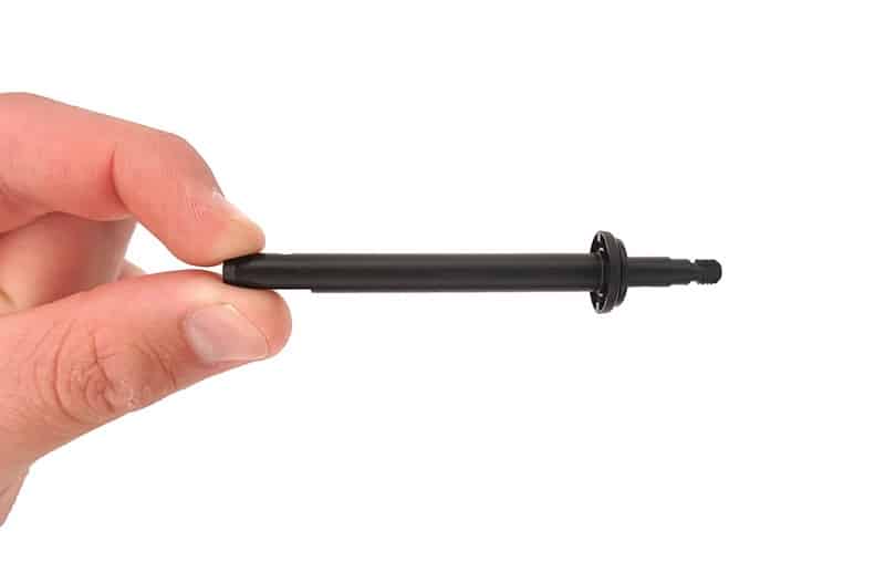 GoatGuns Mini Short Barrel Fits AR/M16 Models BARREL image 0