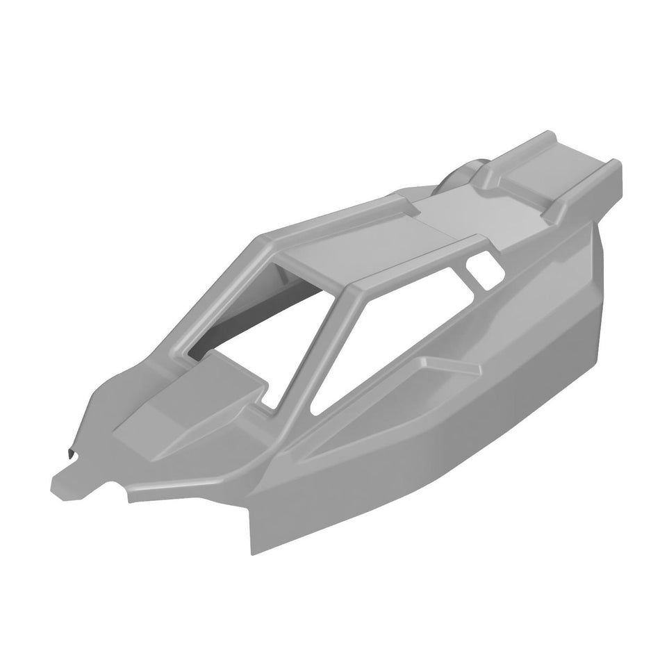 Raw Speed Darkstar Body for Associated B7 and B7d 2wd Buggy Lightweight 782911LW image 0