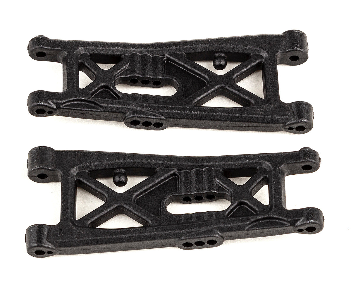 Team Associated B7 &amp; B7d Front Suspension Arms (2) 92410 image 0