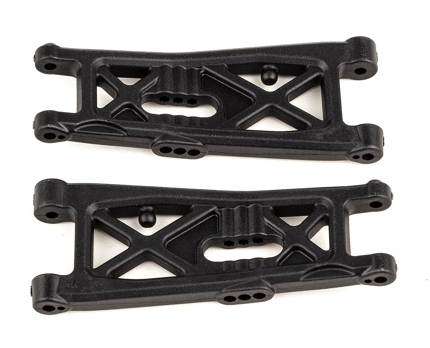 Team Associated B7 &amp; B7d Front Suspension Arms (2) 92410 image 0
