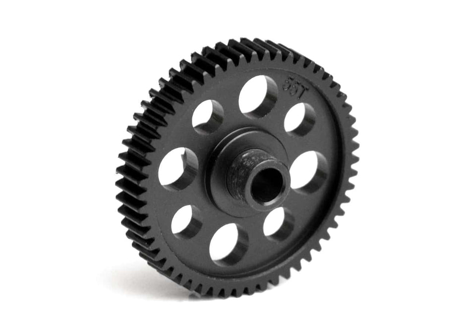 Exotek Locker Spur Gear 55 Tooth Mod.5 for Losi Mini-B &amp; Mini-T 2317 image 0