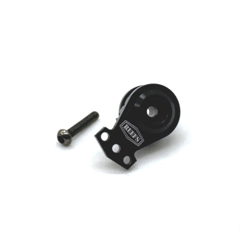 Reefs RC Micro HD Servo Saver Micro 25T (25 tooth) REEFS230 image 0