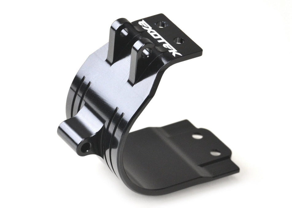 Exotek DR10 Aluminum Motor Guard EXO2011 2011 image 0