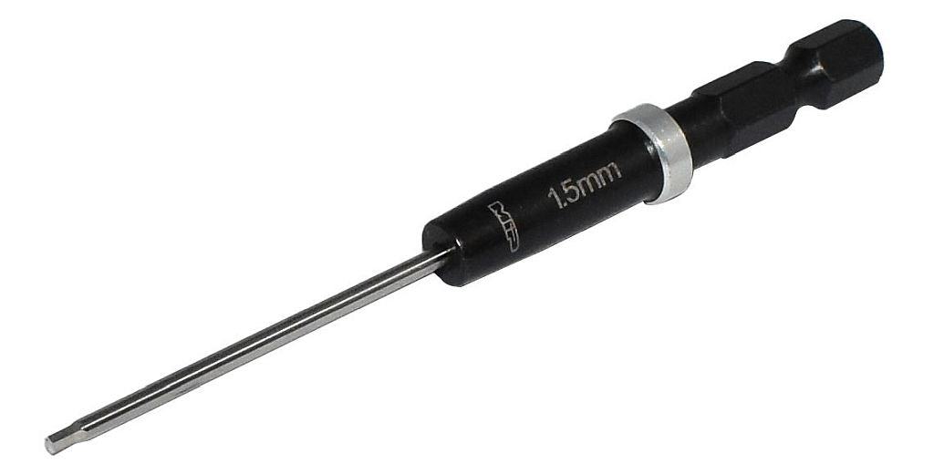 MIP 1.5mm Speed Tip Hex Driver Wrench Gen 2 9207s image 0