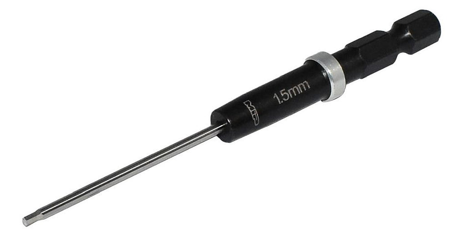 MIP 1.5mm Speed Tip Hex Driver Wrench Gen 2 9207s image 0