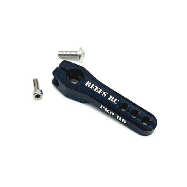 Reefs RC PRO HD Horn 25 Tooth Long Throw Clamping REEFS163 image 0