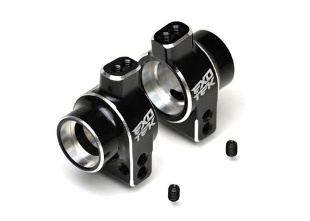 Exotek 22s Sprint Car/Drag Aluminum Rear Hubs Set of 2 EXO2326 2326 image 0