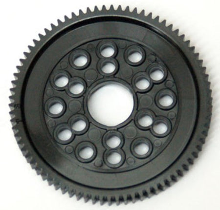 Kimbrough 64 Pitch (64P) Spur Gear 86 Tooth (86T) KIM206 206 image 0