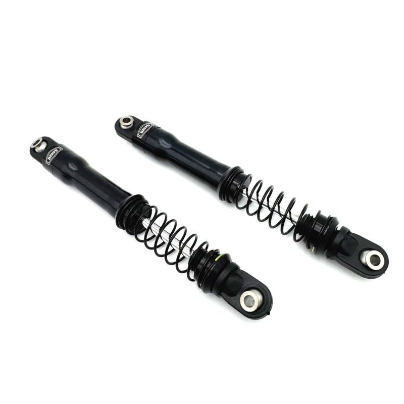 REEFS RC XP Aluminum Shocks 100mm (2pk) REEFS267