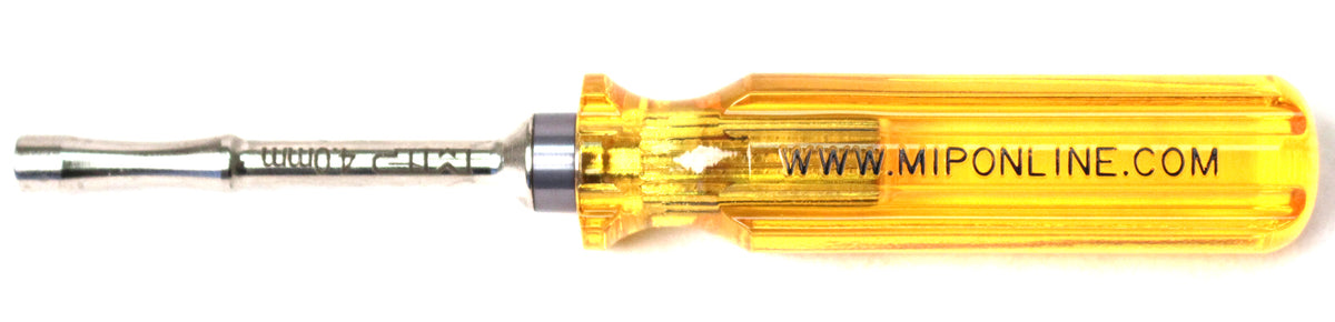 MIP Nut Driver Wrench 4.0mm 9701 image 0
