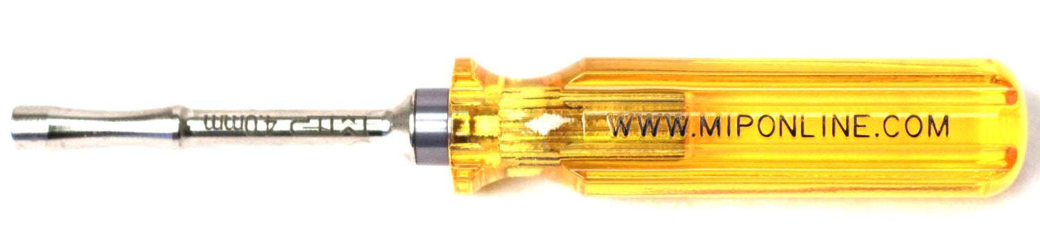 MIP Nut Driver Wrench 4.0mm 9701 image 0