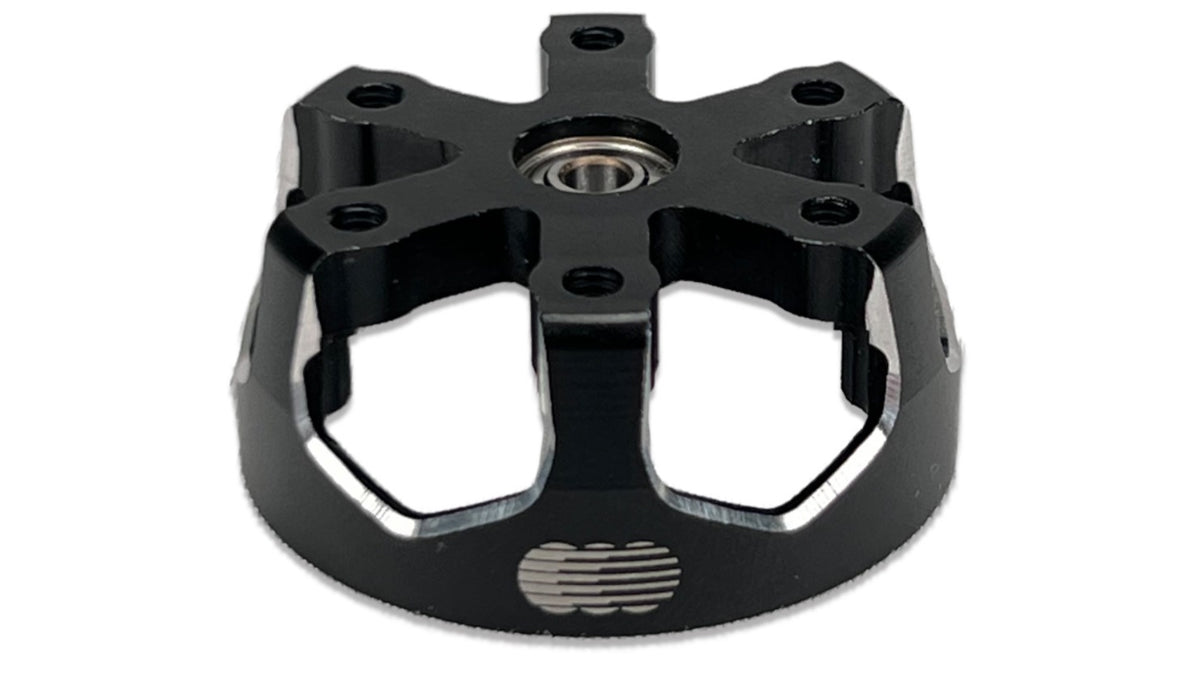 Trinity Slot Machine Pinion Side Endplate for 10.5 13.5 17.5 21.5 25.5 TEP2033 image 0