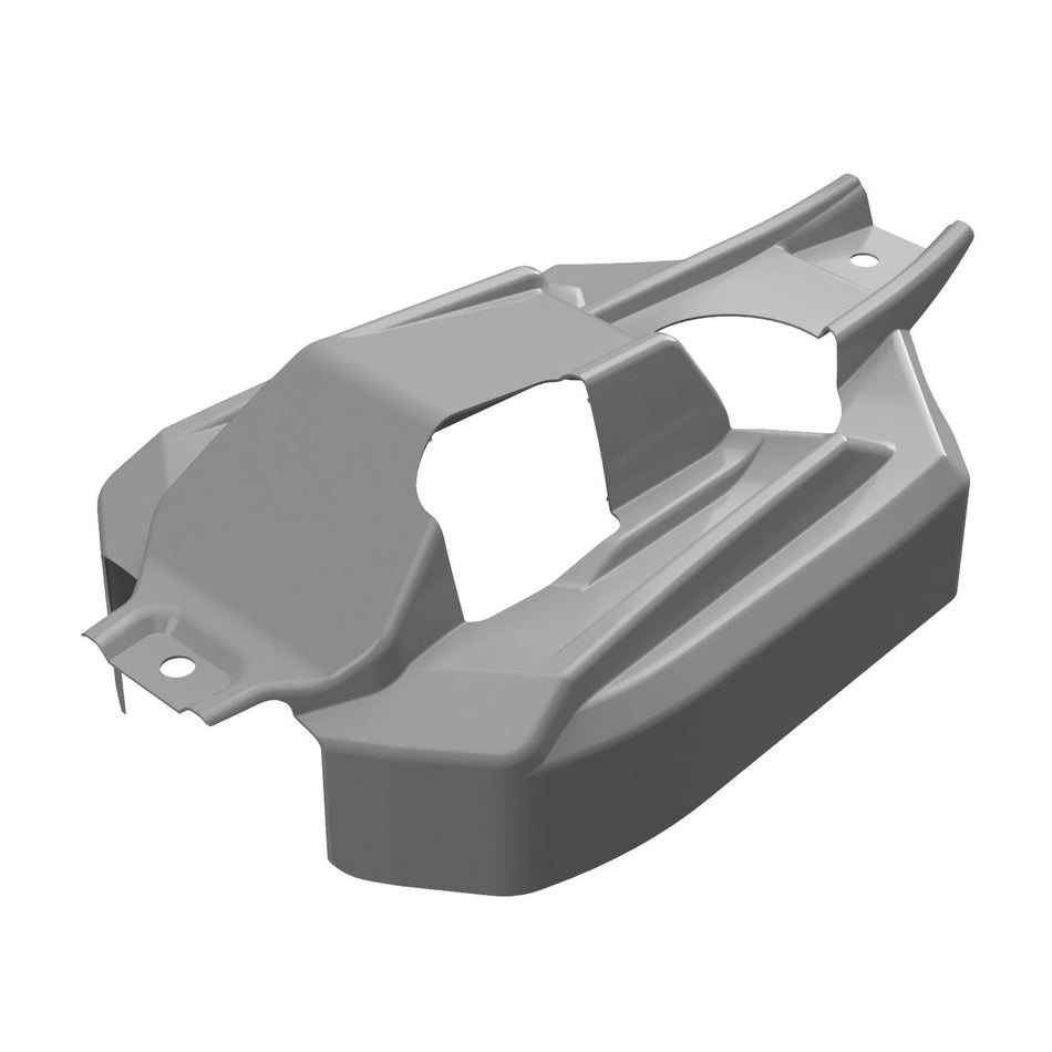 Raw Speed Nitehawk 1/8 Buggy Body for TLR 8IGHT-X 781002 image 0