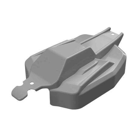 Raw Speed Nitehawk 1/8 Scale Body for Kyosho Inferno MP10e 781502 image 0