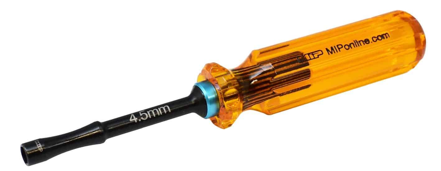 MIP 4.5mm Nut Driver Wrench Gen 2 9810 MIP9810 image 0