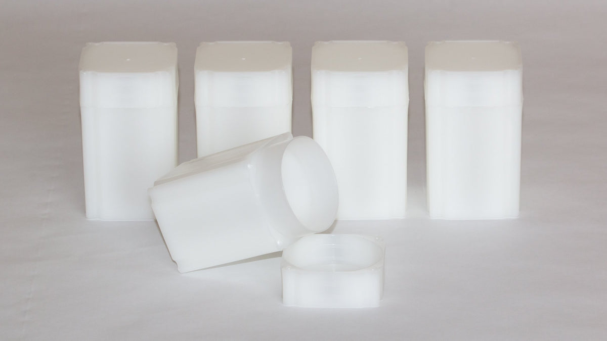 RC Motor Tubes (for 540 motors) - 5 Pack image 0