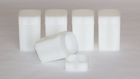 RC Motor Tubes (for 540 motors) - 5 Pack image 0