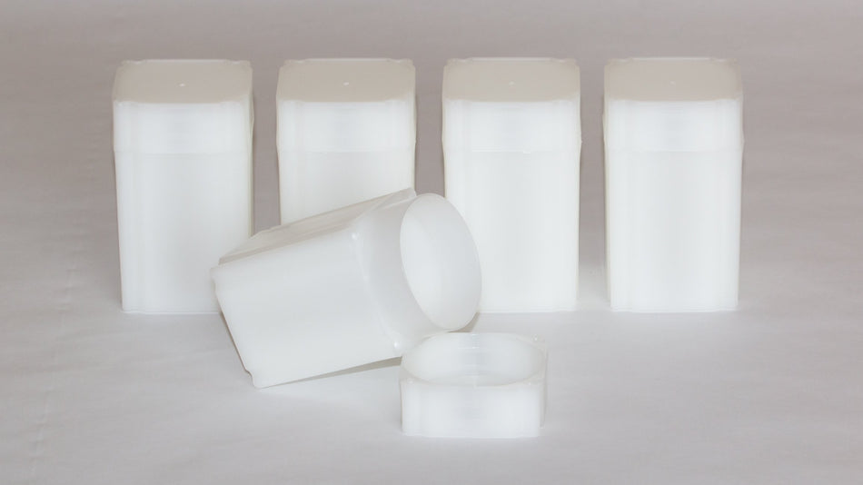 RC Motor Tubes (for 540 motors) - 5 Pack image 0