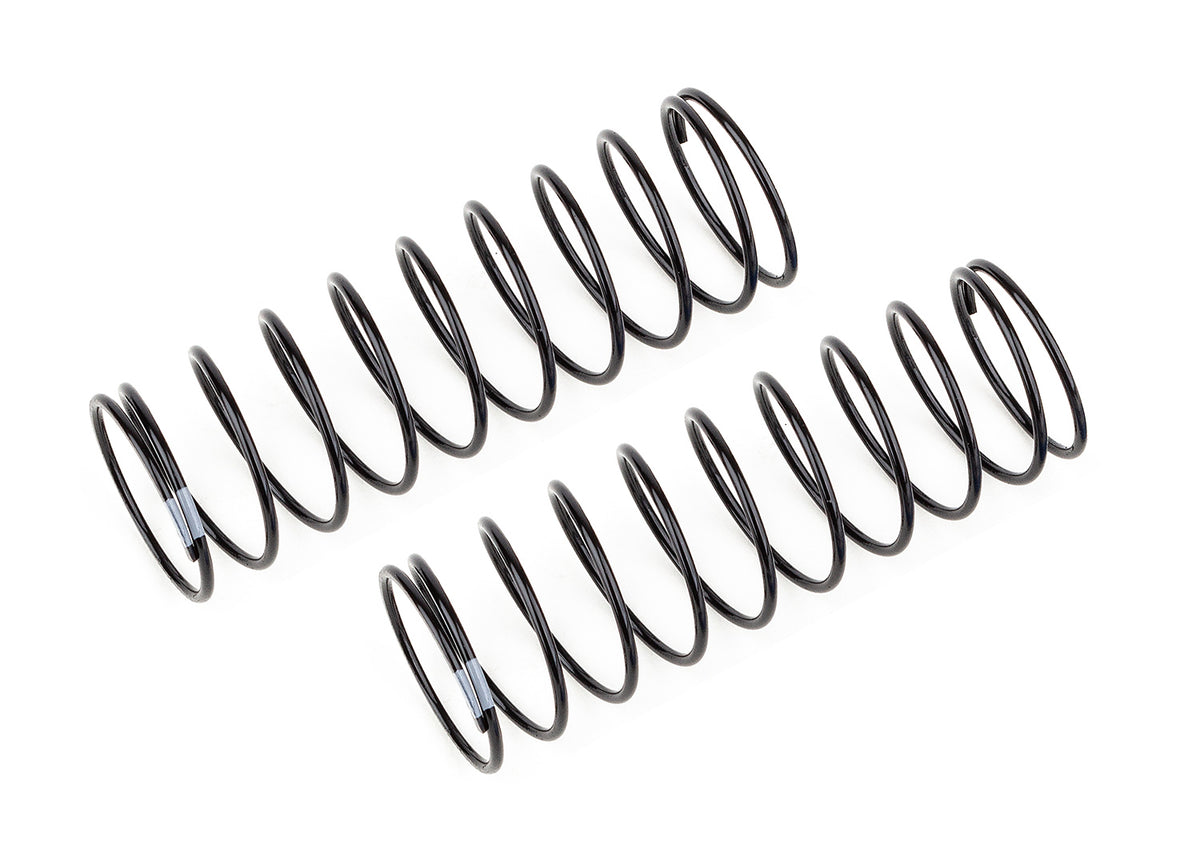 Associated 13mm Rear Springs Gray 2.0lb/in B6.4 B6.4D Buggy ASC91949 91949 image 0