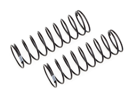 Associated 13mm Rear Springs Gray 2.0lb/in B6.4 B6.4D Buggy ASC91949 91949 image 0