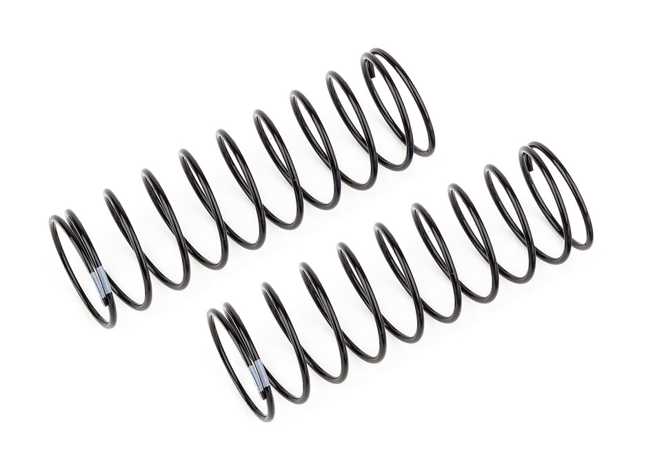 Associated 13mm Rear Springs Gray 2.0lb/in B6.4 B6.4D Buggy ASC91949 91949 image 0