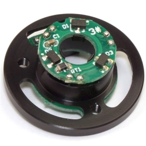 Fantom ICON Torque and Drag Motor V1 V2 V3 Replacement Sensor Board FAN19250 image 0