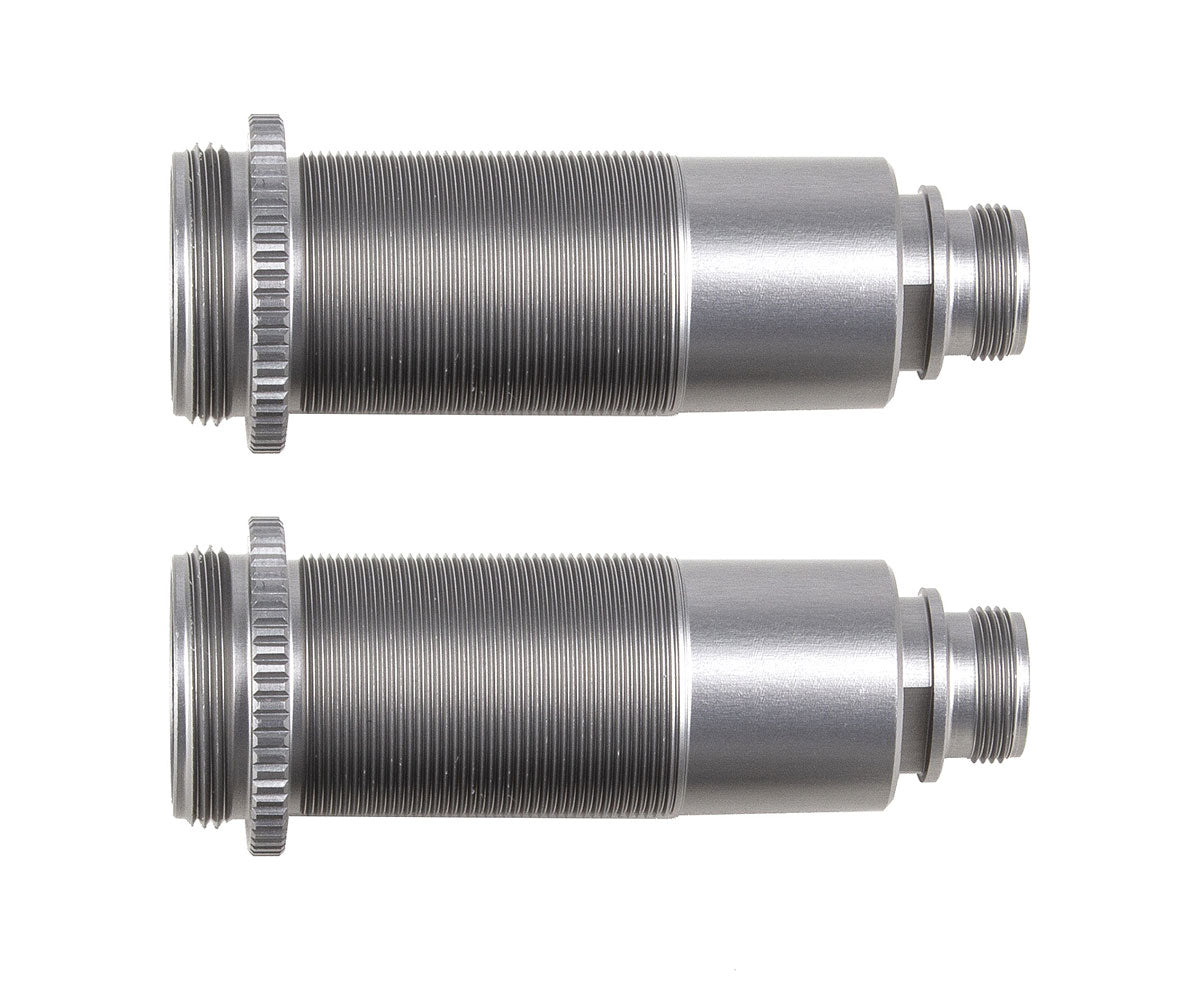 Team Associated 13x36mm Shock Bodies (2) ForT6.2 and SC6.2 71158 image 0