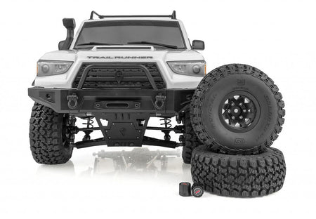 Enduro Trailrunner 4x4 RTR 1/10 Rock Crawler Element RC Associated ASC40104 image 3