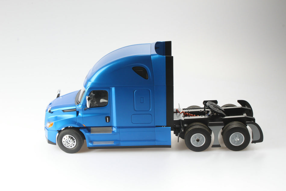 Diecast Masters 1/16 Freightliner Cascadia Raised Roof Sleeper RC Truck 27006