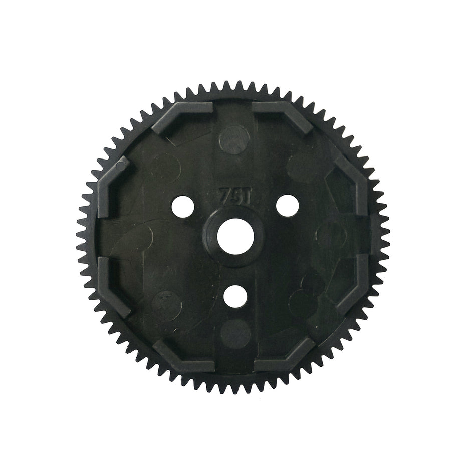Team Associated Octalock Spur Gear 75t (tooth) 48p (pitch) 92294 image 0