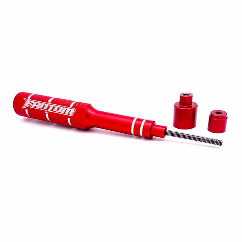 Fantom Universal Motor Bearing Replacment Tool FAN28506 image 0