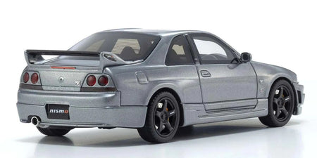 Kyosho 1/43 Scale Nissan Skyline GT-R R33 NISMO Grand Touring Car KSR43109GR image 1