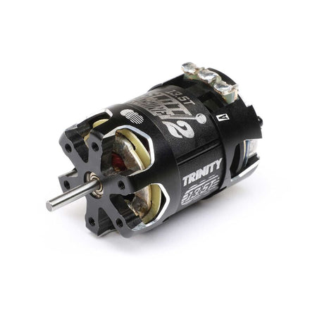 Trinity Slot Machine 2 Certified 13.5 Turn Brushless Motor TRI-1051 image 0