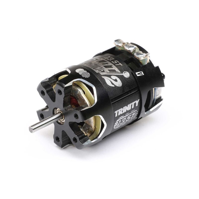 Trinity Slot Machine 2 Certified 13.5 Turn Brushless Motor TRI-1051 image 0