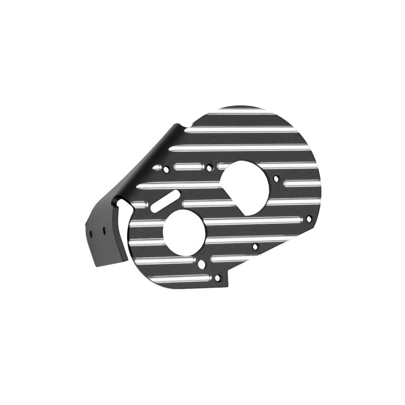 Team Associated RC10 RC10BK Kinwald Motor Mount Plate ASC6755 6755