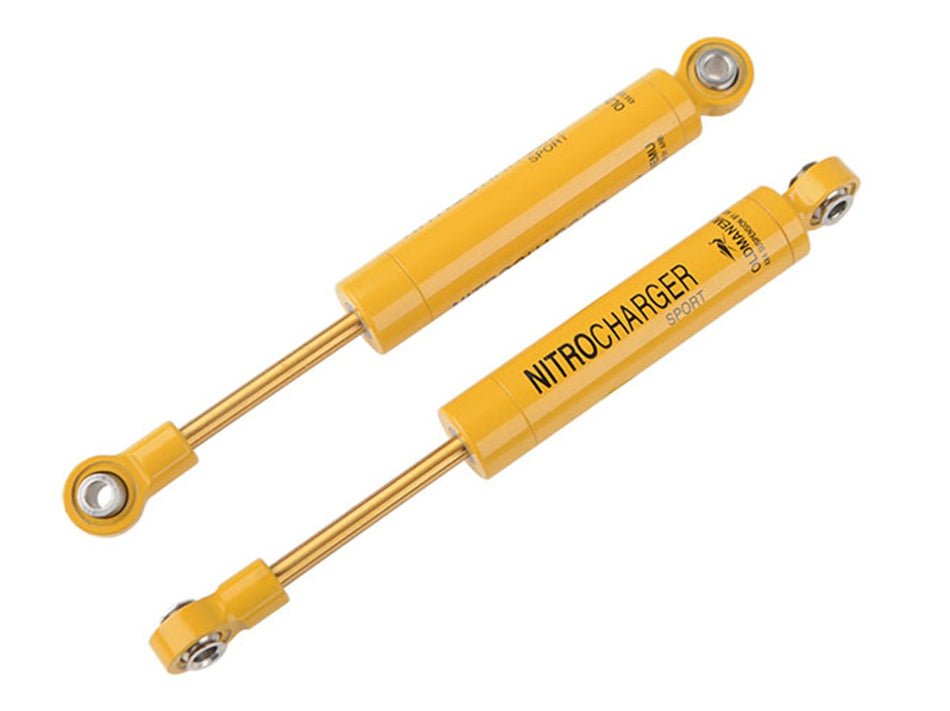 RC4WD Old Man Emu Nitrocharger Sport Shocks by ARB (2pc) (90mm) Z-D0007