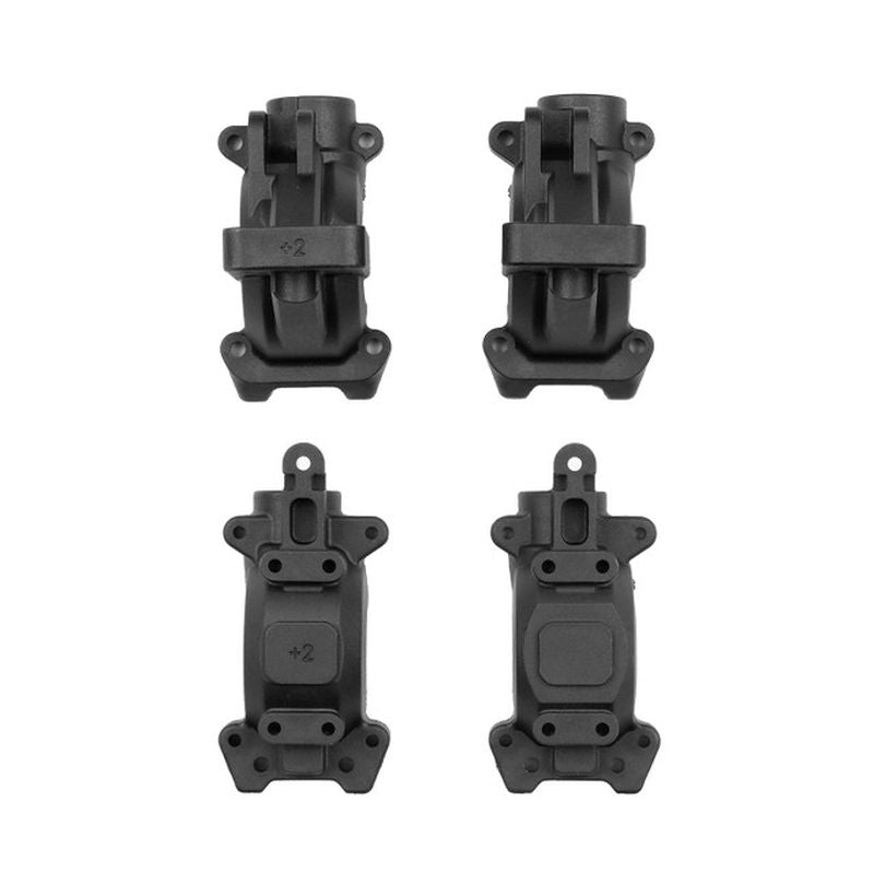 Team Associated Rear Gearbox for B84 - B84D 4wd Buggy 92511