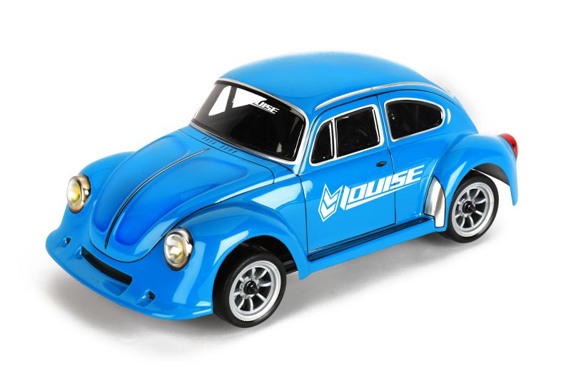 Louise R/C Beetle MK1 Body (210mm) for Tamiya M-Chassis LNBA803