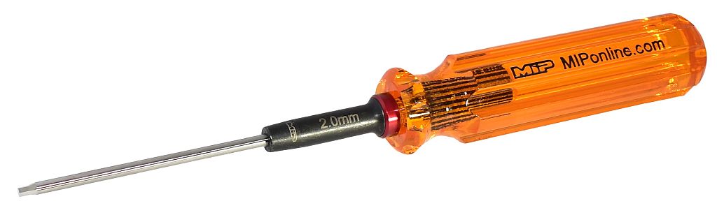 MIP 2.0mm Hex Driver Wrench Gen 2 9208 image 0