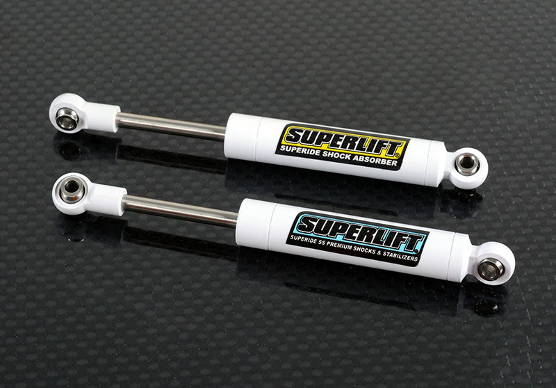 RC4WD Superlift Superide Shock Absorbers (2pc) (90mm) Z-D0015