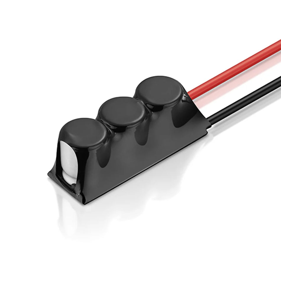 Hobbywing Capacitor Module C (Factory Edition) 1/10th Upgrade 30840011