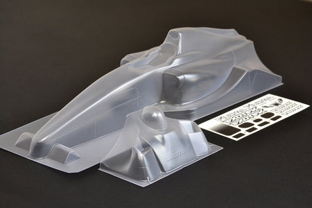Exotek F1ULTRA 2023 F1 (Formula One) Lightweight Body 2128 image 2