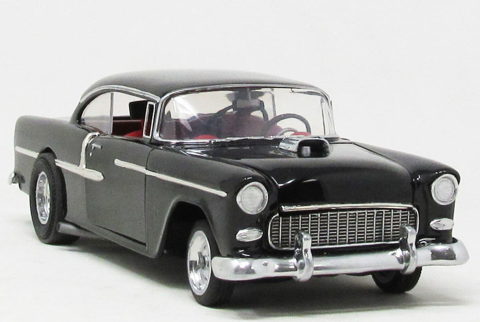 Atlantis 1/25 1955 Chevrolet Custom Street Rod X-Parts Plastic Model Kit H1276