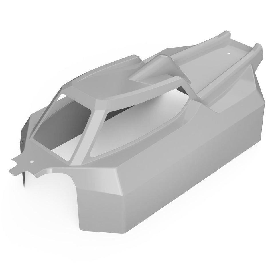 Raw Speed Interceptor 1/8 Buggy Body for Tekno EB48 2.2 783213 image 0