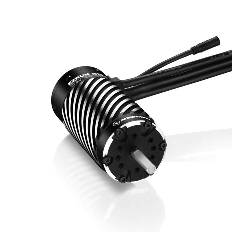 Hobbywing EZRUN 56118SD G2 Brushless Motor 1100KV 30402903 image 0