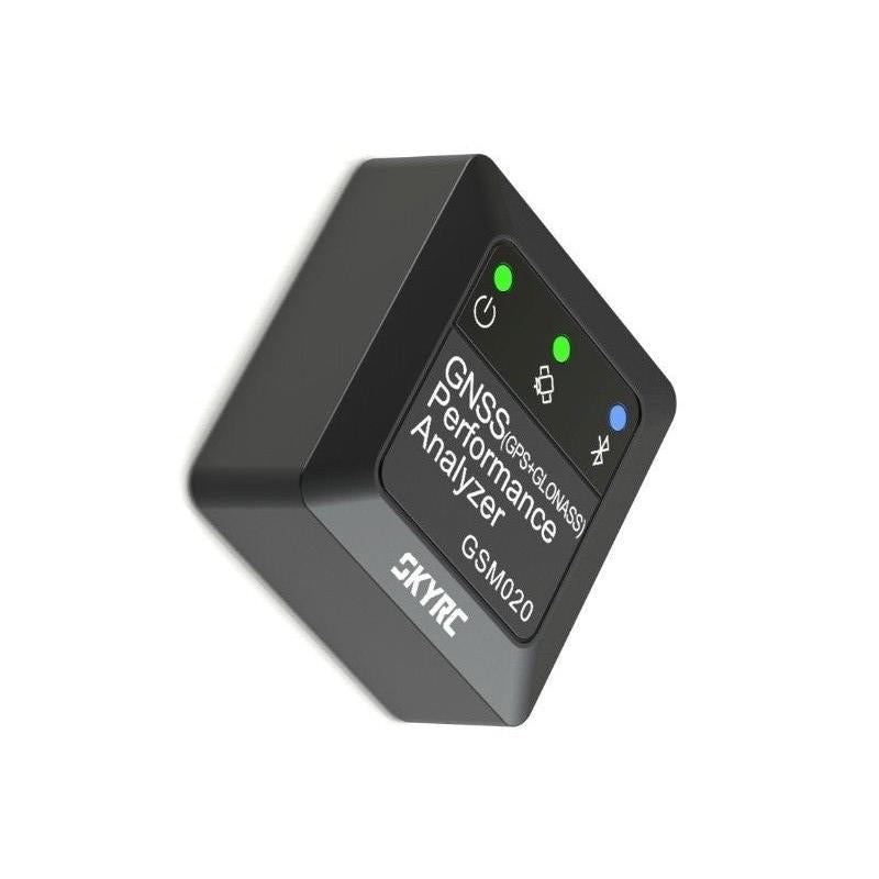Sky RC GNSS GPS GLONASS Performance Analyzer SK-500023 image 0