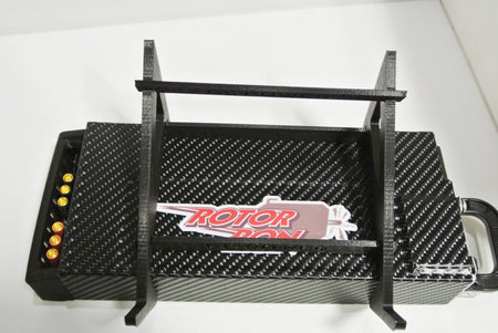 Power Supply Stand for iCharger 308 4010 406 456 458 and Other Similar image 1