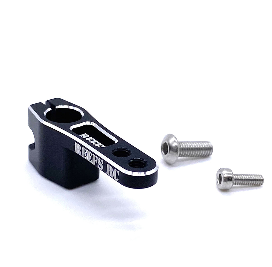 Reefs RC Long Neck Hd Servo Horn 25t (25 Tooth) REEFS104 image 0