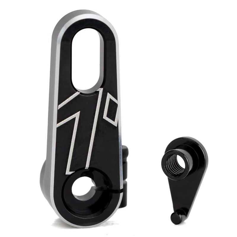 1UP Aluminum Adjustable Servo Horn - 15-19mm 23T Spline 10110