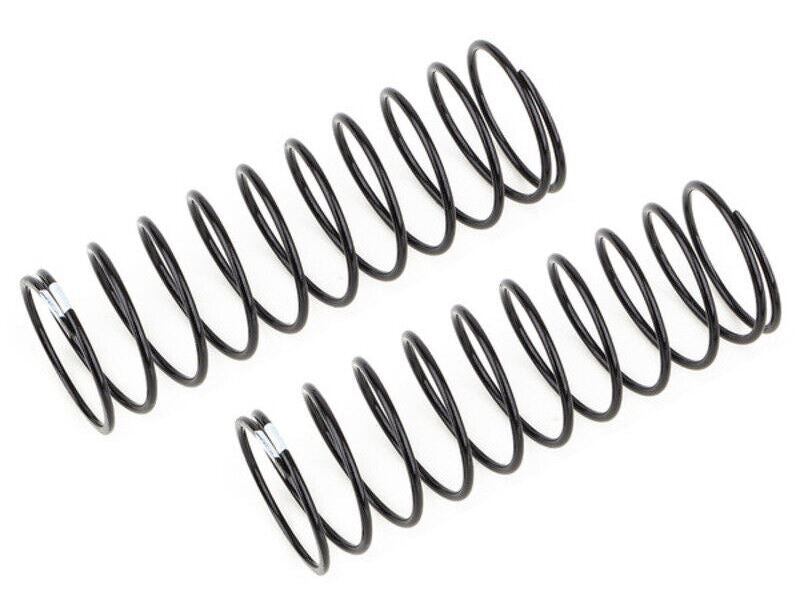 Associated 13mm Rear Springs White 1.9lb/in B6.4 B6.4D Buggy ASC91948 91948 image 0